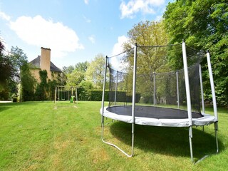 Holiday house Lantheuil Outdoor Recording 3