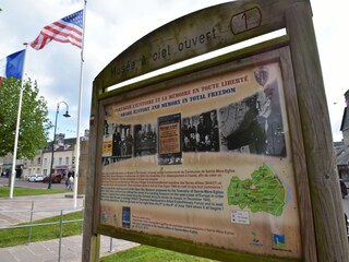 Casa de vacaciones Lantheuil Entorno 31