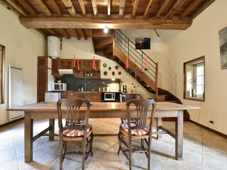 Holiday house Lantheuil Features 19