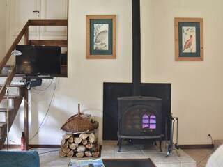 Casa per le vacanze Lantheuil Caratteristiche 19
