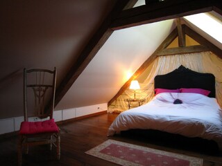 Ferienhaus Lantheuil Ausstattung 21