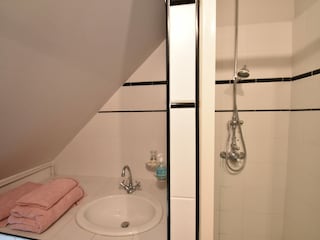 Ferienhaus Lantheuil Ausstattung 19