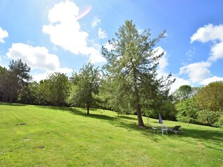 Casa per le vacanze Lantheuil Registrazione all'aperto 14