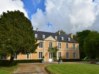 Vakantiehuis Lantheuil Omgeving 34