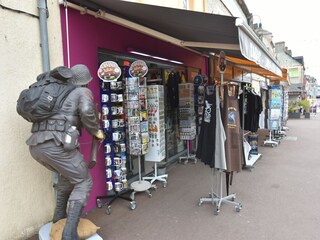 Casa de vacaciones Lantheuil Entorno 36