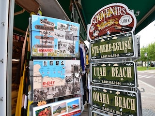 Ferienhaus Lantheuil Umgebung 31