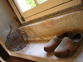 Casa per le vacanze Lantheuil  37