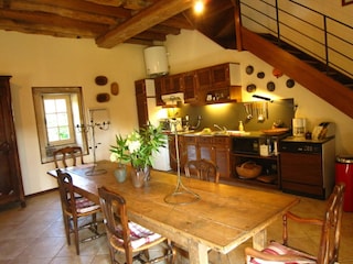 Casa per le vacanze Lantheuil Caratteristiche 27