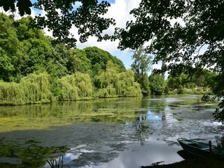 Casa de vacaciones Lantheuil Grabación al aire libre 14