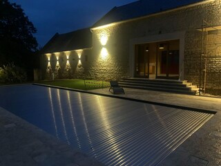 Vakantiehuis Lantheuil Buitenaudio-opname 15