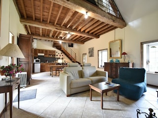 Ferienhaus Lantheuil Ausstattung 27