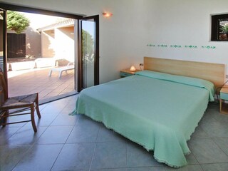 Vakantiepark Costa Paradiso Kenmerken 22