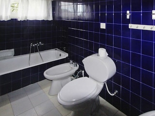 Parc de vacances Costa Paradiso Équipement 9