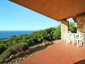 Ferienpark Reihenhaus in Costa Paradiso mit Terrasse - Costa Paradiso - image1