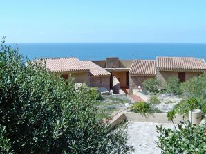 Parc de vacances Appartement à Costa Paradiso avec salon de jardin - Costa Paradiso - image1