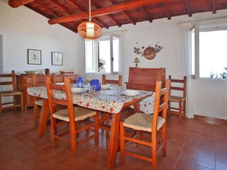 Holiday park Costa Paradiso Features 22