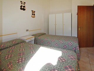 Ferienpark Costa Paradiso Ausstattung 8