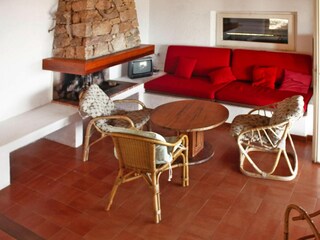 Holiday park Costa Paradiso Features 21
