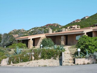 Ferienpark Costa Paradiso Außenaufnahme 4