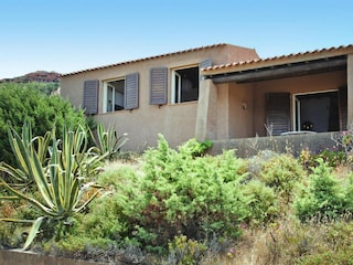 Vakantiepark Costa Paradiso Buitenaudio-opname 6