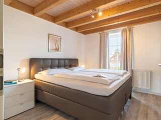 beste Schlafqualität im Boxspringbett