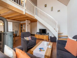 Ferienwohnung Greetsiel Ausstattung 14