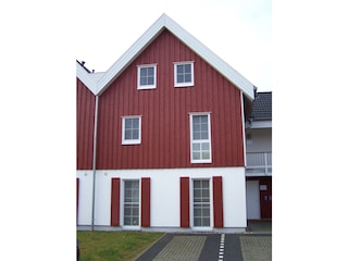 Parkplatz vorhanden