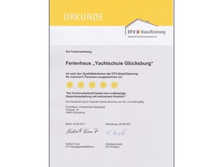 Holiday house Glücksburg Document 8