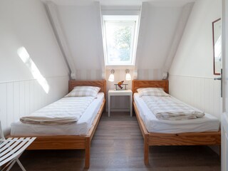 Holiday house Glücksburg Bedroom 18