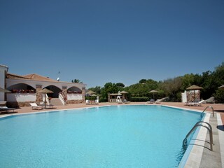 Casa de vacaciones Golfo Aranci Entorno 8