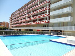 Vakantiehuis Porto Santa Margherita Buitenaudio-opname 1