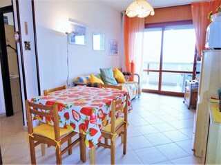 Vakantiehuis Porto Santa Margherita Kenmerken 5