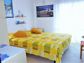 Vakantiehuis Porto Santa Margherita Kenmerken 7