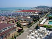 Apartamento Cattolica Entorno 1