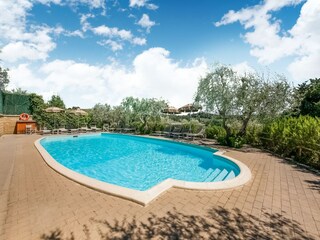 Casa de vacaciones Monsanto Grabación al aire libre 1