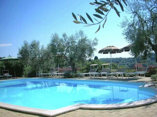 Casa de vacaciones Monsanto Grabación al aire libre 2