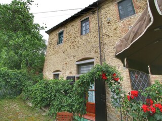 Holiday cottage Monsanto Outdoor Recording 3