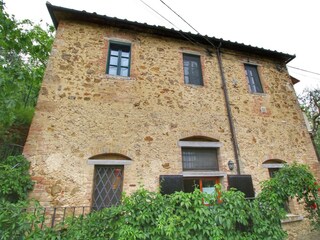 Casa de vacaciones Monsanto Grabación al aire libre 4