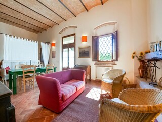 Casa de vacaciones Monsanto Características 17