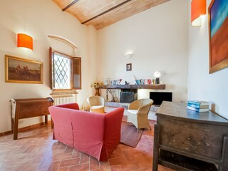 Casa de vacaciones Monsanto Características 18
