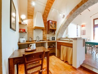 Cottage Monsanto Ausstattung 33