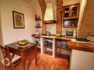 Holiday cottage Monsanto Features 21