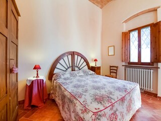 Casa de vacaciones Monsanto Características 23