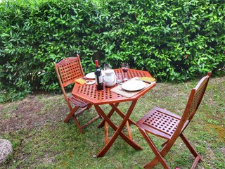 Casa de vacaciones Monsanto Grabación al aire libre 5