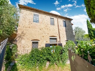Cottage Monsanto Außenaufnahme 9