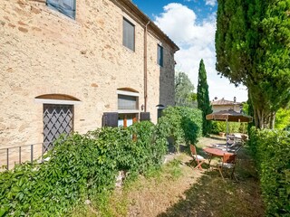 Cottage Monsanto Außenaufnahme 6