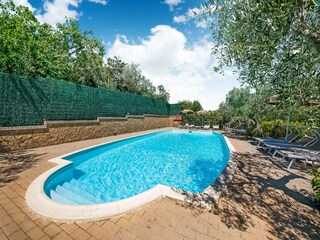 Casa de vacaciones Monsanto Grabación al aire libre 8