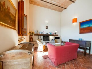 Casa de vacaciones Monsanto Características 25