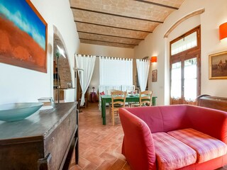Casa de vacaciones Monsanto Características 26