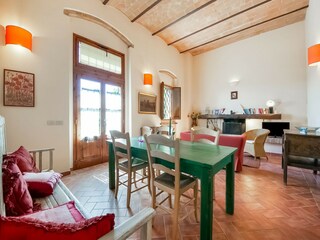 Holiday cottage Monsanto Features 27